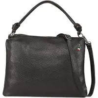Florence Bolso de hombro negro