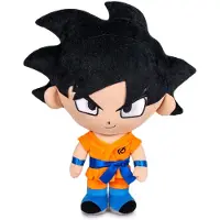 Toei Animation Peluche Super Suave Dragon Ball Goku 21 Cm