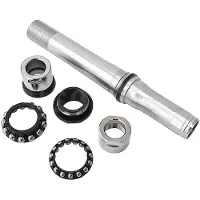 Shimano Eje Del Buje Trasero Deore Xt Wh-m8100