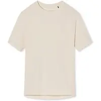 Schiesser Camiseta para dormir crema