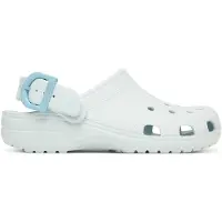 Crocs Zuecos Classic Buckle