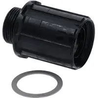 Shimano Cuerpo De Buje Libre Rs710