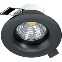 Eglo SALICETO, LED, 600 lúmenes, 220-240 V, color