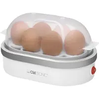 Clatronic Hervidor De Huevos Ek 3497