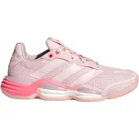 Adidas adidasZapatilla Stabil 16 Indoor 36 Frozen Turbo / Distilled Pink / Solar Turbo Mujer