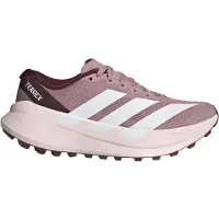 Adidas - Zapatillas de trail - Terrex Agravic SL W Magic Mauve para Mujer - Talla 6 UK - Púrpura