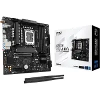 Asrock Placa Base B860m Pro-a Wifi