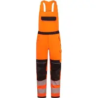 Portwest Correa para hombro Pw3 Modaflame Hvo Fr - Talla XXL - Naranja/ -
