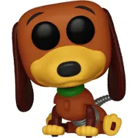 Funko POP! Pop ! Perro Elástico Disney