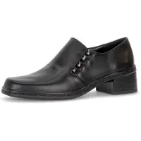 Gabor Zapatillas negro