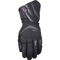 Five WFX Prime Evo GTX Guantes de invierno Negro 2XL unisex