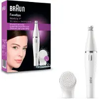 Braun Afeitadora 810 Facial
