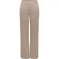 ONLY Pantalón 'ONLPoptrash' greige