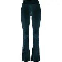 Urban Classics Leggings esmeralda