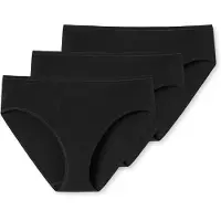 Schiesser Braga negro