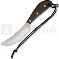 Grohmann Cuchillo Standard Skinner Rosewood