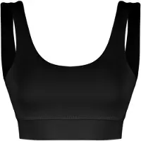 Trendyol Top negro