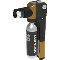 Topeak - Tubi Master+ size One Size