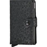 Secrid Cartera Miniwallet Hexagon