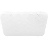Eglo , lámpara de techo, 1 bombilla, LED, 3000 K, 2300 lúmenes, IP20, color blanco
