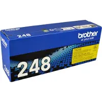 Brother Tóner Tn248y