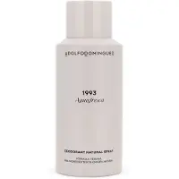 Adolfo Dominguez Eau De Toilette Agua Fresca Deo Spray 150ml