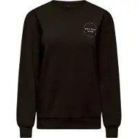 Only Play Camiseta deportiva 'ONPCava' marrón oscuro / rosa / blanco