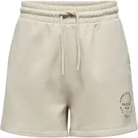Only Play Pantalón deportivo 'ONPCava' beige / moca / negro