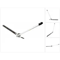 Makita Accesorio cortasetos EN 400 MP ( 195730-7 ) para accionamiento multifunción sin cable DUX 60 Z