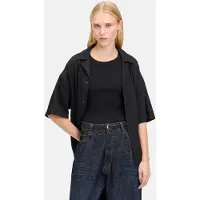Liebeskind berlin Waist Belt Small Black Talla: L | Cinturones Outlet | Mujer | Negro