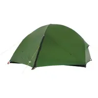 Wechsel - Tiendas de senderismo/trekking - Exogen 3 de Aluminio - Verde