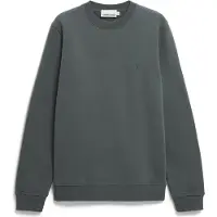 Armedangels - Baaro Fleece - Jerséis size S, gris
