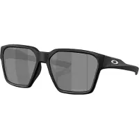 Oakley - Marcas - Briza Matte Black/Prizm Black Polar - Negro