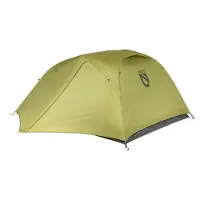 Nemo - Dragonfly Osmo 3P - Tienda de campaña 3 personas oliva