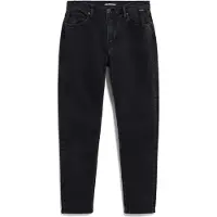 Armedangels Vaquero 'AARJO TARPA' negro denim