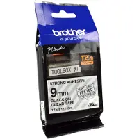 Brother Cinta Tze-s121 9 Mm 8m