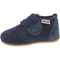 Giesswein Pantuflas OBERSTAUFEN niña - Azul - 23
