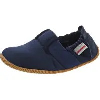 Giesswein Pantuflas SOLL niño - Azul - 33