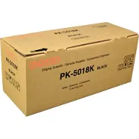 Utax Tóner Pk-5018k 1t02tw0ut0