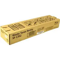 Ricoh type SP C352 recolector de toner (original)