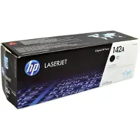 HP Tóner 142a