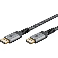 Goobay Cable Displayport 75686 3 M