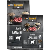 Belcando Adult - Cordero y Arroz - 4 kg
