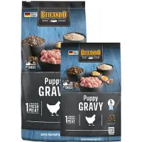 Belcando Puppy Gravy - Aves - 12,5 kg