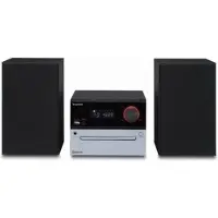 Sunstech Microcadena Hi-fi Cd/mp3