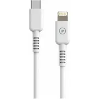 Muvit Cable Tipo C A Lightning Mfi 1.2m 3a