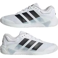 Adidas adidasZapatilla de training Dropset 4 48 Cloud White / Core Black / Lucid Red Unisex