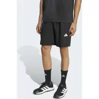 Adidas adidasPANTALÓN CORTO TÉCNICO DE ENTRENAMIENTO ESSENTIALS BASE 2XL 23 CM Black Hombre