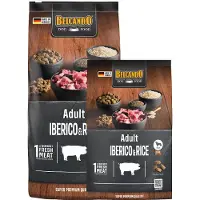 Belcando Adult - Ibérico y Arroz - 4 kg