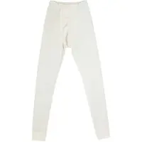 Joha - Longs - Ropa interior merino size XL, blanco